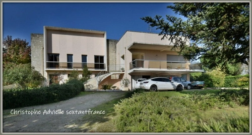 Image d'un maison 10 pièces 280 m² à 420000€ à bergerac (24100)