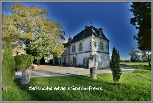 Image d'un maison 10 pièces 350 m² à 960000€ à bergerac (24100)