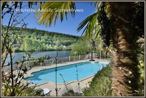 Image d'un maison 32 pièces 800 m² à 1795000€ à bergerac (24100)