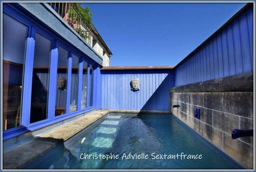 Image d'un maison 5 pièces 184 m² à 445000€ à bergerac (24100)