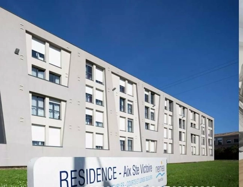 Image d'un appartement 1 pièce 19 m² à 86000€ à aix-en-provence (13090)