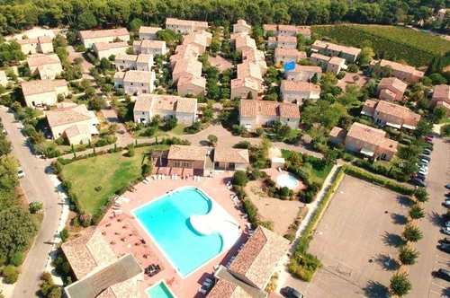 Image d'un appartement 3 pièces 47 m² à 73000€ à aubignan (84810)