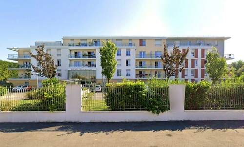 Image d'un appartement 2 pièces 40 m² à 105000€ à cambrai (59400)