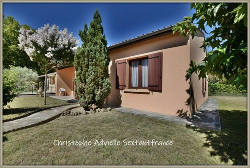Image d'un maison 4 pièces 102 m² à 150000€ à marmande (47200)