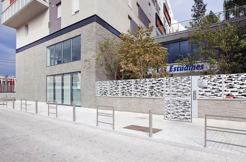 Image d'un appartement 1 pièce 18 m² à 92000€ à nanterre (92000)