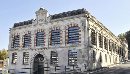 Image d'un appartement 1 pièce 20 m² à 86000€ à angoulême (16000)