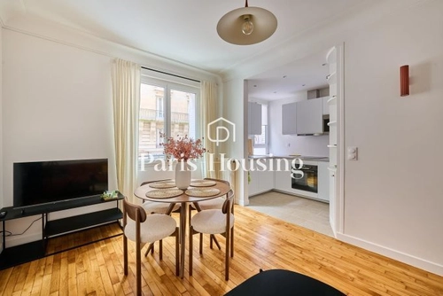 Image d'un appartement meublé 2 pièces 46 m² à 2200€ à paris 15ème (75015)