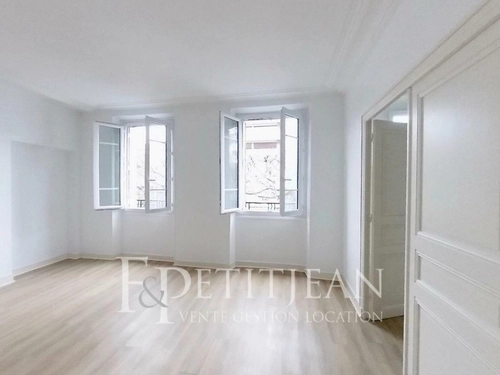 Image d'un appartement 3 pièces 49 m² à 1692€ à vincennes (94300)