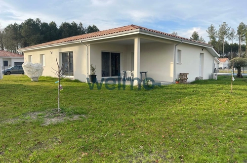 Image d'un maison 4 pièces 110 m² à 367000€ à saint-paul-lès-dax (40990)