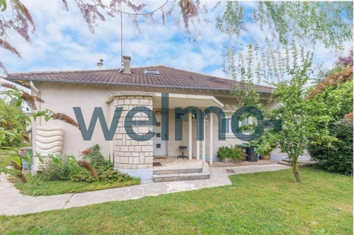Image d'un maison 6 pièces 120 m² à 445000€ à montmorency (95160)