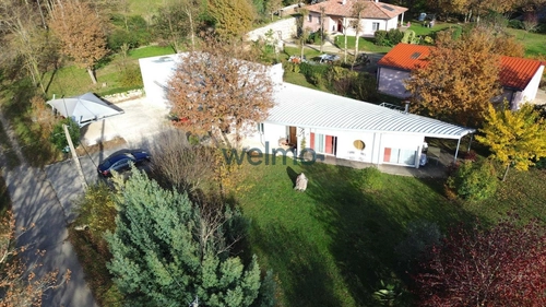Image d'un maison 5 pièces 351 m² à 399000€ à vacquiers (31340)