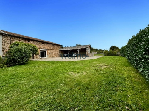 Image d'un maison 8 pièces 283 m² à 299000€ à roanne (42300)