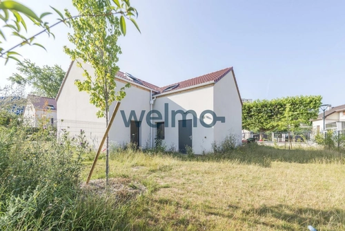 Image d'un maison 5 pièces 100 m² à 450000€ à saint-gratien (95210)