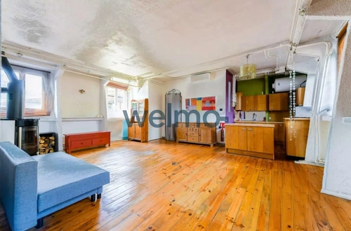 Image d'un appartement 5 pièces 121 m² à 640000€ à boulogne-billancourt (92100)