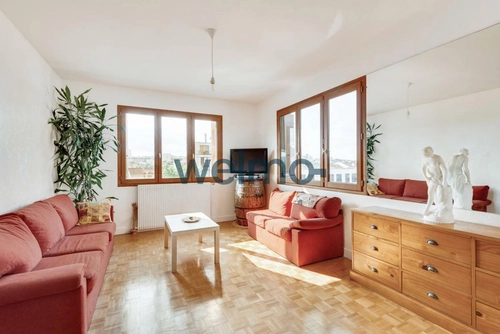 Image d'un appartement 4 pièces 77 m² à 399000€ à arcueil (94110)