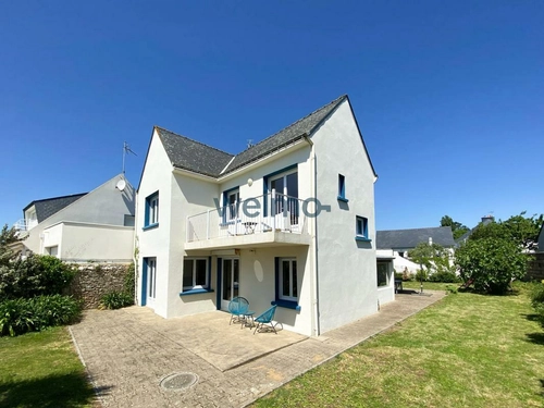 Image d'un maison 6 pièces 120 m² à 779000€ à damgan (56750)
