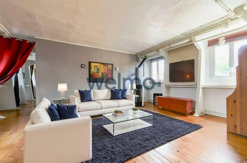 Image d'un appartement 3 pièces 121 m² à 640000€ à boulogne-billancourt (92100)