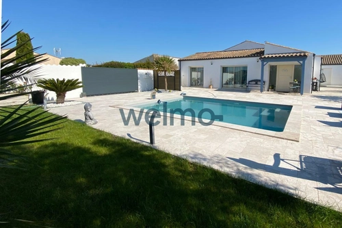 Image d'un maison 5 pièces 150 m² à 799500€ à châtelaillon-plage (17340)