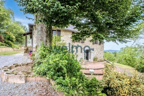 Image d'un maison 10 pièces 350 m² à 499000€ à pau (64000)