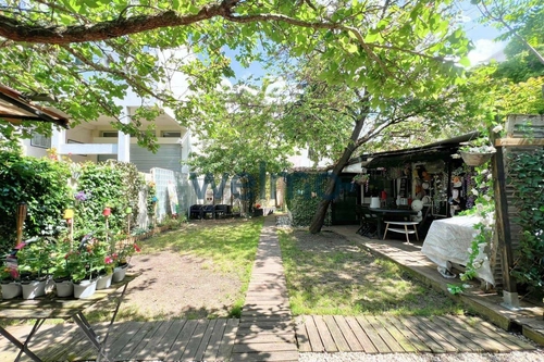 Image d'un maison 4 pièces 60 m² à 340000€ à courbevoie (92400)