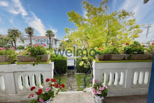 Image d'un maison 4 pièces 100 m² à 280000€ à la tremblade (17390)