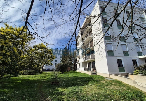 Image d'un appartement 3 pièces 85 m² à 195000€ à talence (33400)