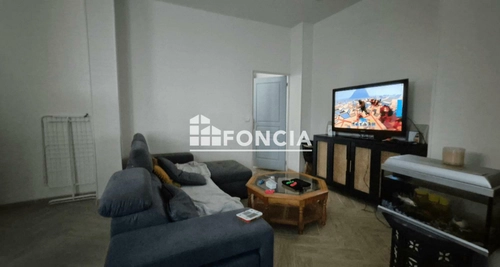 Image d'un appartement 3 pièces 70 m² à 313500€ à saint-denis (93200)