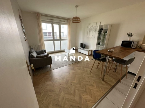 Image d'un appartement 2 pièces 36 m² à 117000€ à corbeil-essonnes (91100)