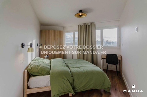 Image d'un appartement meublé 5 pièces 9 m² à 650€ à argenteuil (95100)