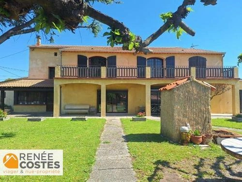Image d'un maison 6 pièces 188 m² à 297702€ à alès (30100)