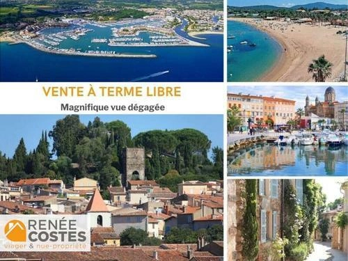 Image d'un maison 9 pièces 225 m² à 558500€ à cogolin (83310)
