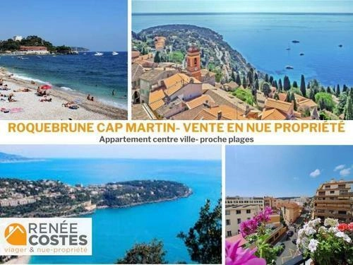 Image d'un appartement 3 pièces 70 m² à 235210€ à roquebrune-cap-martin (06190)