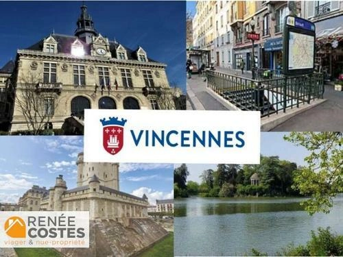 Image d'un appartement 2 pièces 34 m² à 131760€ à vincennes (94300)