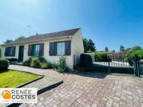 Image d'un maison 4 pièces 90 m² à 180675€ à condé-sur-l'escaut (59163)