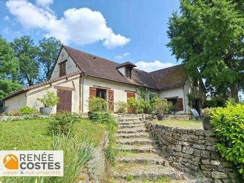Image d'un maison 9 pièces 300 m² à 395037€ à bar-sur-seine (10110)
