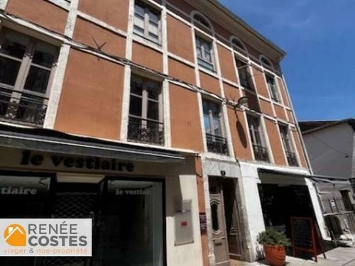 Image d'un appartement 4 pièces 135 m² à 69000€ à dax (40100)