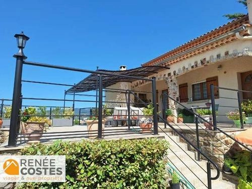 Image d'un maison 5 pièces 180 m² à 235000€ à alès (30100)
