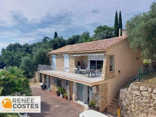 Image d'un maison 10 pièces 256 m² à 558500€ à fayence (83440)