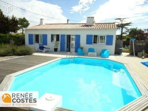 Image d'un maison 5 pièces 80 m² à 155610€ à saint-jean-de-monts (85160)