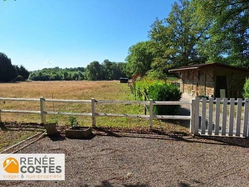 Image d'un maison 7 pièces 450 m² à 337500€ à charbuy (89113)