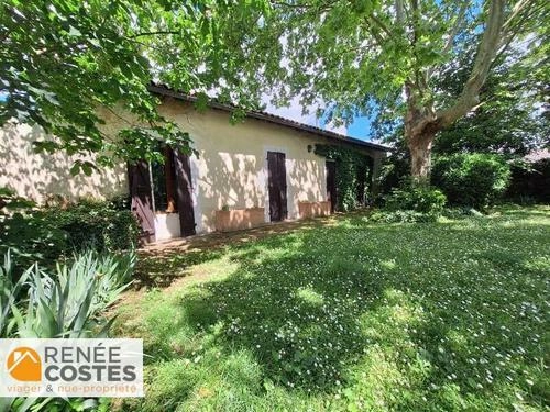 Image d'un maison 4 pièces 90 m² à 69000€ à toulouse (31000)