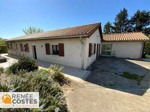 Image d'un maison 4 pièces 120 m² à 136758€ à montluel (01120)