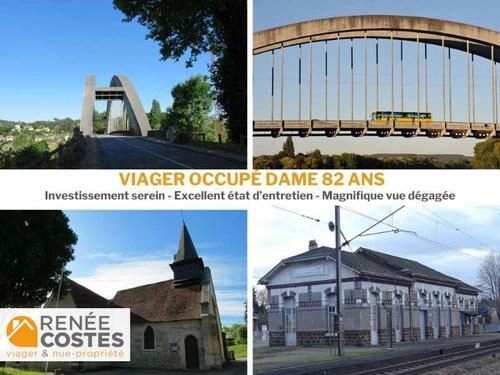 Image d'un maison 4 pièces 90 m² à 77361€ à saint-pierre-du-vauvray (27430)