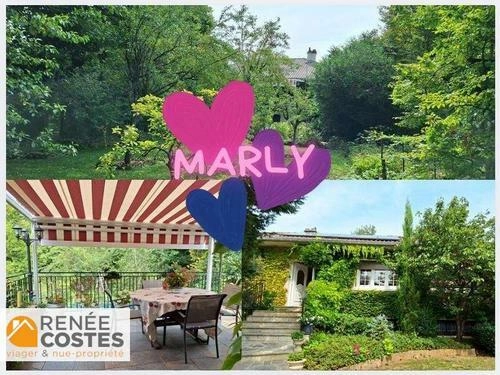 Image d'un maison 7 pièces 180 m² à 341000€ à marly (59770)