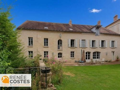 Image d'un maison 10 pièces 480 m² à 461750€ à l'isle-adam (95290)