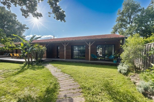 Image d'un maison 5 pièces 113 m² à 688000€ à andernos-les-bains (33510)