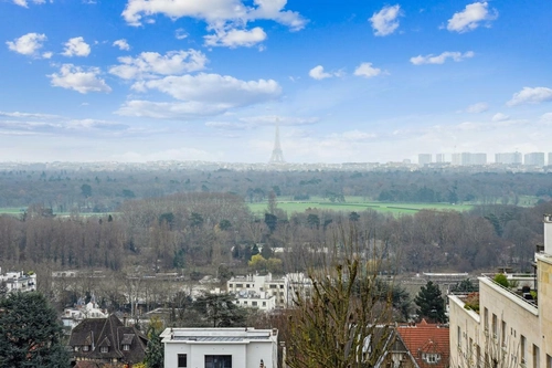 Image d'un appartement 5 pièces 106 m² à 750000€ à saint-cloud (92210)