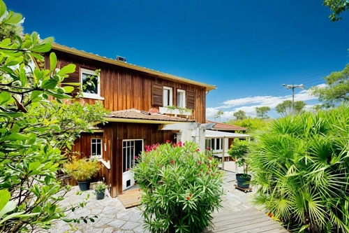 Image d'un maison 11 pièces 220 m² à 2600000€ à lège-cap-ferret (33950)