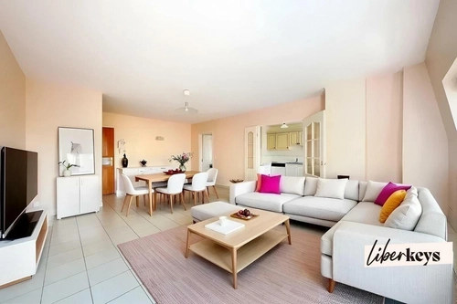 Image d'un appartement 3 pièces 75 m² à 329900€ à lamorlaye (60260)