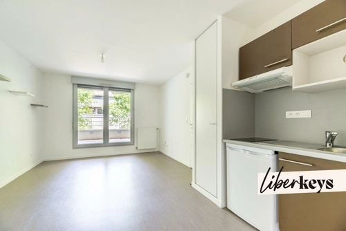 Image d'un appartement 2 pièces 42 m² à 164300€ à sautron (44880)